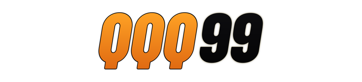 qqq99 লোগো